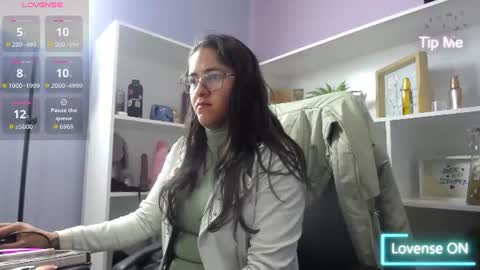 chantal online show from 06-26-26, 01:26