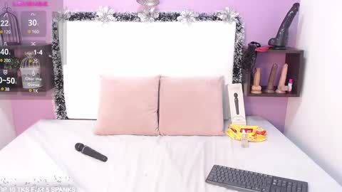 Chantal Blair online show from 12-04-24, 10:19