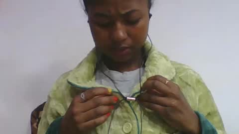 Snapshot of chantale483461 chatting on 07-03-26, 06:09 chantale483461 online show from 07-03-26, 06:09