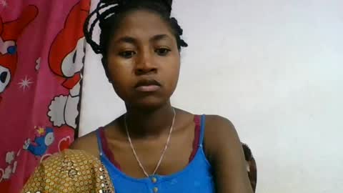 Snapshot of chantale483461 chatting on 07-13-26, 04:48 chantale483461 online show from 07-13-26, 04:48