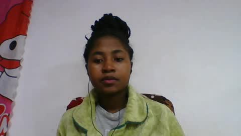 Snapshot of chantale483461 chatting on 07-15-26, 04:18 chantale483461 online show from 07-15-26, 04:18