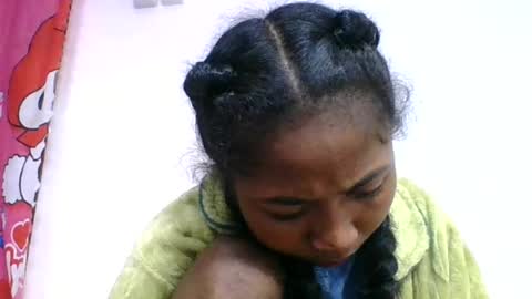 Snapshot of chantale483461 chatting on 07-19-26, 04:11 chantale483461 online show from 07-19-26, 04:11