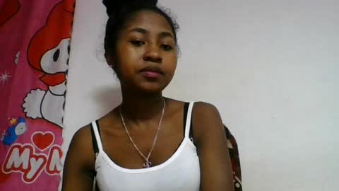 Snapshot of chantale483461 chatting on 07-20-26, 05:00 chantale483461 online show from 07-20-26, 05:00