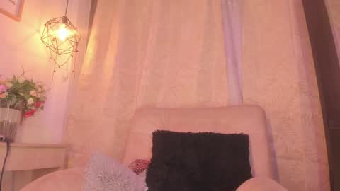 Chantall online show from 12-11-24, 09:19