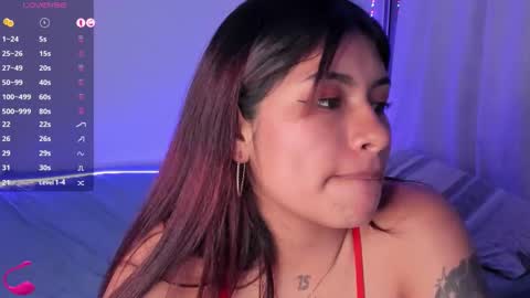 Snapshot of chantalpetit chatting on 12-05-24, 04:31 chantalpetit online show from 12-05-24, 04:31