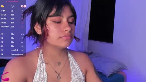 Snapshot of chantalpetit chatting on 01-23-25, 01:19 chantalpetit online show from 01-23-25, 01:19