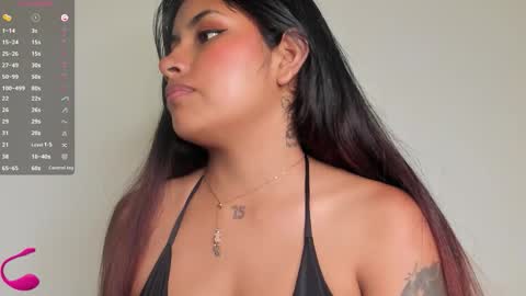  chantalpetit  online show from 12-14-25, 07:29