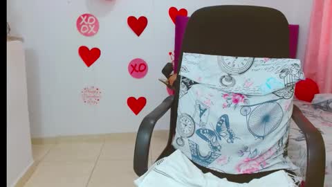 chantal sweety  and horny latina for u online show from 02-22-26, 03:54