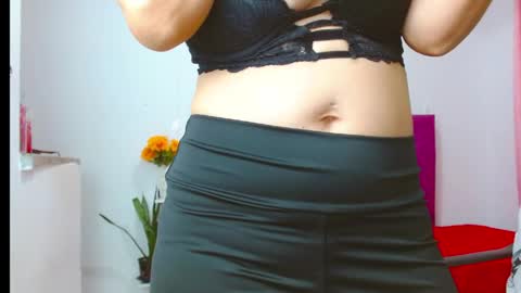 chantal sweety  and horny latina for u online show from 03-27-26, 02:50