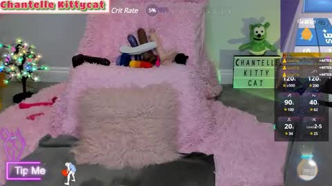 Snapshot of chantelle_kittycat chatting on 01-12-25, 01:21 Chantelle kittycat online show from 01-12-25, 01:21
