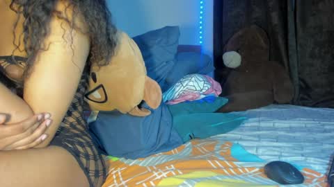 chantellebony online show from 04-03-26, 06:55