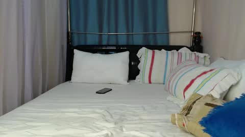 Snapshot of chantelsamz2 chatting on 02-02-25, 11:21 Chantel online show from 02-02-25, 11:21