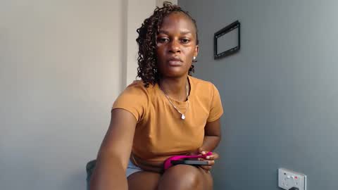 Chantel online show from 11-27-25, 05:31