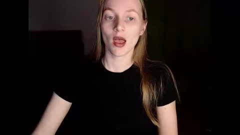 Snapshot of chanti_lovee chatting on 02-26-25, 09:48 We Vibe Device that vibrates at the sound of Tips and makes me wet. vibe lush edging daddy lovense online show from 02-26-25, 09:48