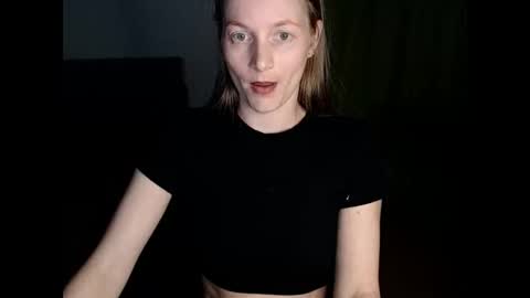 Snapshot of chanti_lovee chatting on 03-11-25, 09:37 We Vibe Device that vibrates at the sound of Tips and makes me wet. vibe lush edging daddy lovense online show from 03-11-25, 09:37