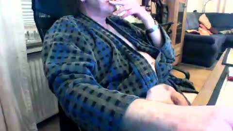 Snapshot of chaos_biker chatting on 12-01-24, 06:52 chaos_biker online show from 12-01-24, 06:52