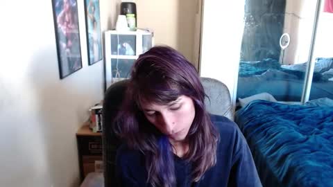 Snapshot of chaos_kat chatting on 02-06-26, 04:54 Chaos Kat online show from 02-06-26, 04:54