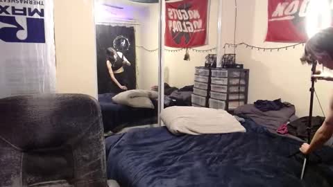 Snapshot of chaos_kat chatting on 02-10-26, 08:40 Chaos Kat online show from 02-10-26, 08:40