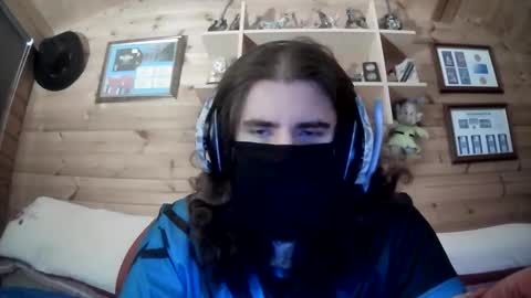 Snapshot of chaosguy33 chatting on 11-01-25, 09:39 Guy online show from 11-01-25, 09:39