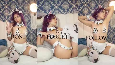 chaotic_star_ online show from 02-03-26, 06:22