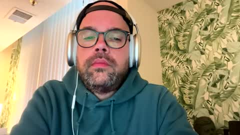 Chappell online show from 11-25-25, 05:13