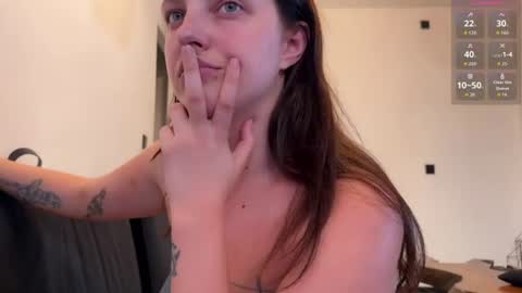SofiLiam online show from 08-07-26, 06:43