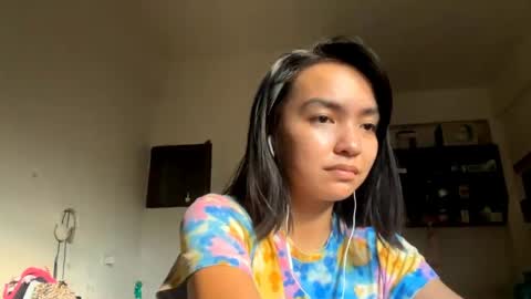 Elly online show from 04-14-26, 08:20