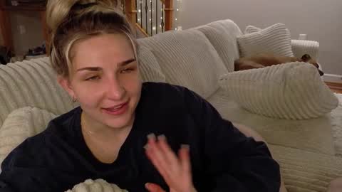 Snapshot of charbearxoxo chatting on 02-20-26, 12:51 char online show from 02-20-26, 12:51