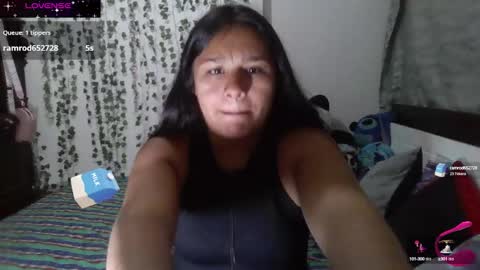 charis 2 online show from 12-25-24, 03:08