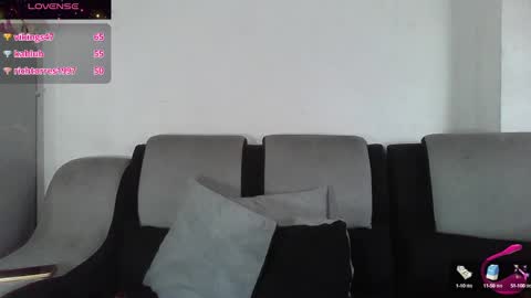 charis 2 online show from 01-23-25, 04:59