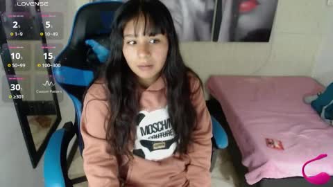 charis 2 online show from 09-12-25, 04:56