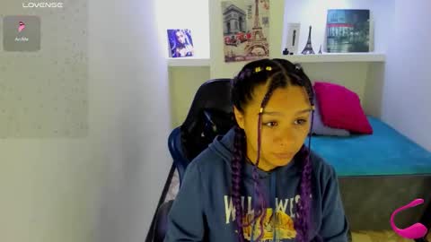 charis 2 online show from 09-26-25, 02:48