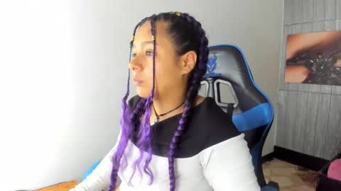 charis 2 online show from 09-28-25, 01:00