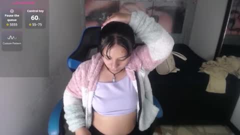 charis 2 online show from 10-08-25, 01:25