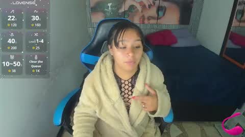 charis 2 online show from 10-11-25, 06:45