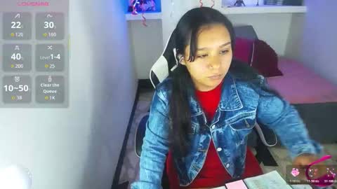 charis 2 online show from 11-15-25, 09:32