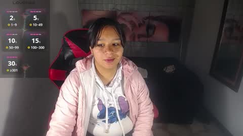 charis 2 online show from 11-26-25, 11:33