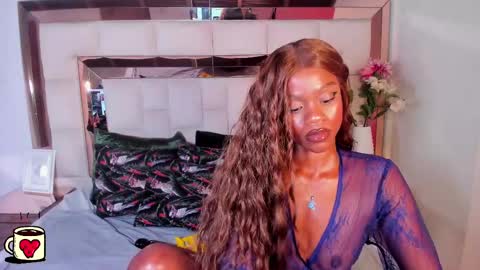 charis_hill online show from 02-27-25, 01:16