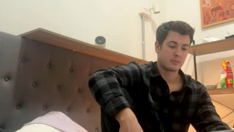 Snapshot of charismaticcharm chatting on 06-13-26, 12:03 charismaticcharm online show from 06-13-26, 12:03