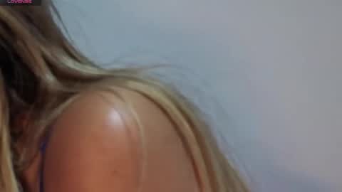 Snapshot of charisselove chatting on 12-17-25, 05:02 Allison kinky online show from 12-17-25, 05:02