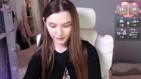 Hi guys Welcome to my room online show from 01-18-25, 02:55