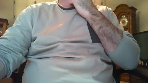 charle79 online show from 01-27-25, 02:10