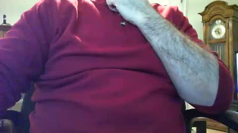 charle79 online show from 02-02-25, 02:27