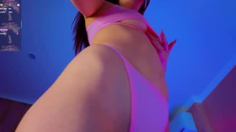 Snapshot of charlenedelgado chatting on 12-18-25, 09:10 Ill be anything for you online show from 12-18-25, 09:10