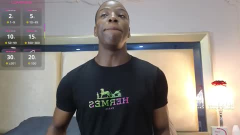 charlesbrown_ online show from 10-13-25, 12:16