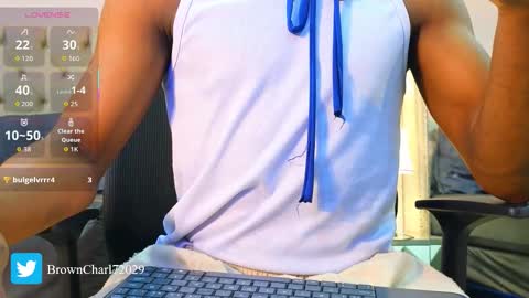 charlesbrown_ online show from 11-20-25, 01:33