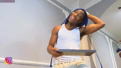 charlesbrown_ online show from 12-05-25, 12:14