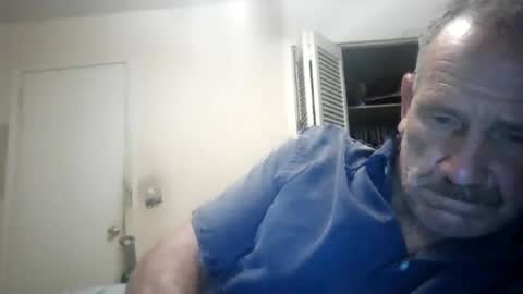 charlescliburn1970 online show from 07-16-26, 12:44