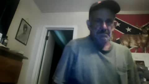 charlescliburn1970 online show from 07-20-26, 01:35