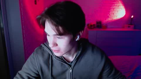 charleshanson69 online show from 02-02-26, 07:12